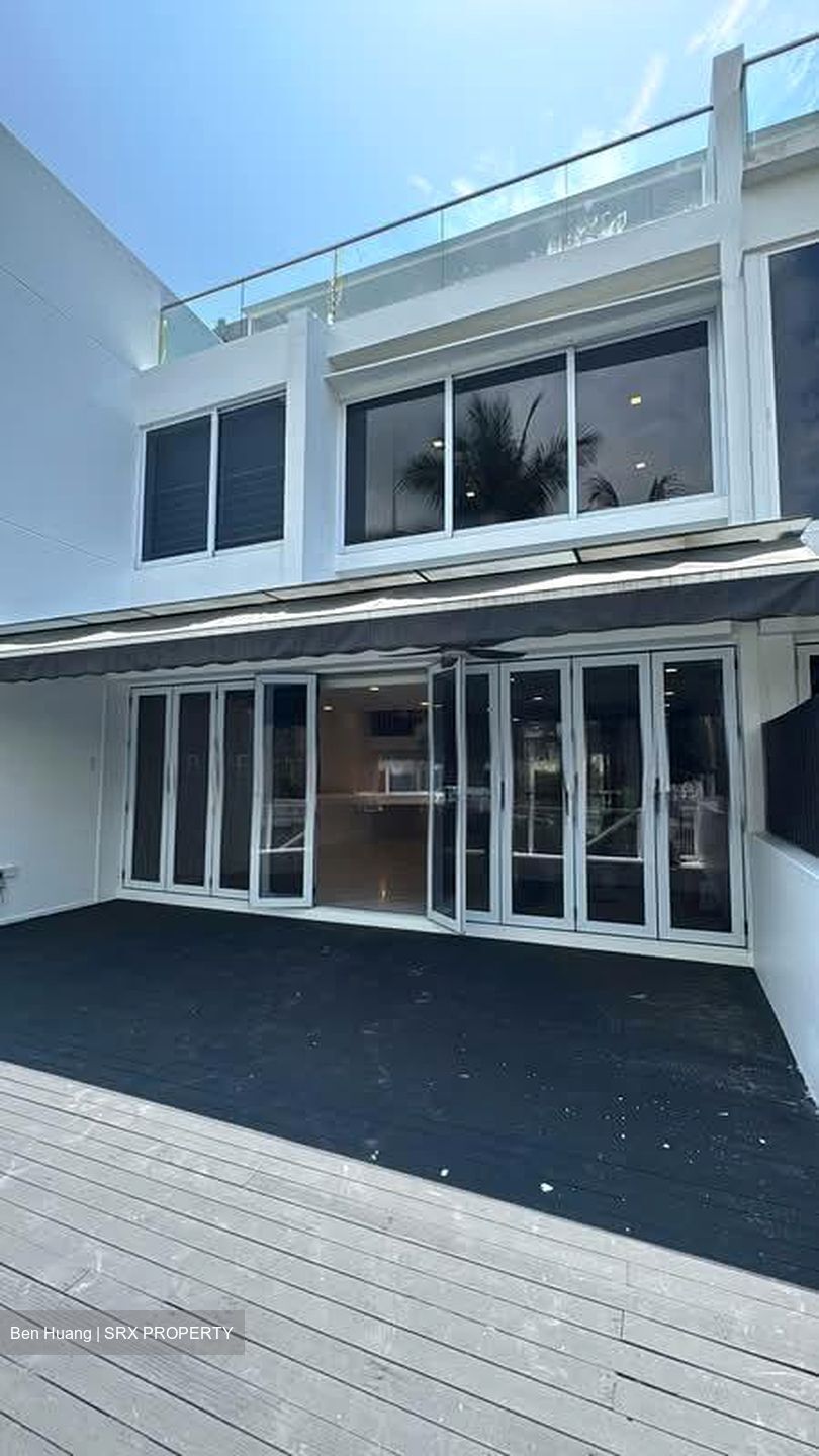 Ocean Drive (D4), Terrace #581924291